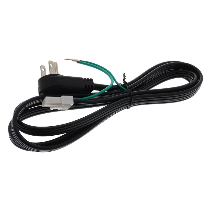 241516904 Refrigerator Power Cord for Frigidaire - Snap Supply - 241516901-241516904-7241516901