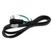 241516904 Refrigerator Power Cord for Frigidaire - Snap Supply - 241516901-241516904-7241516901