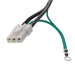241516904 Refrigerator Power Cord for Frigidaire - Snap Supply - 241516901-241516904-7241516901