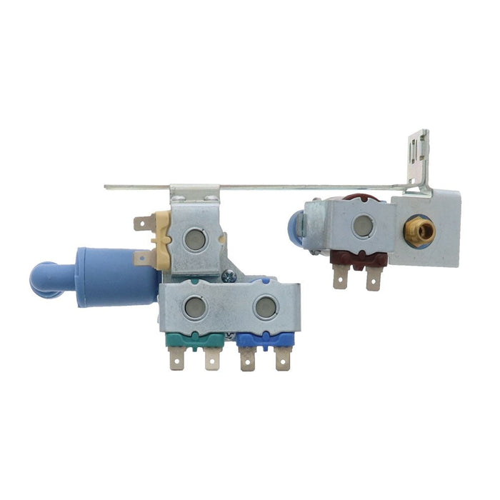 242253002 Refrigerator Water Valve for Frigidaire - Snap Supply - 242253002 - Refrigeration - Refrigerator