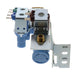 242253002 Refrigerator Water Valve for Frigidaire - Snap Supply - 242253002 - Refrigeration - Refrigerator