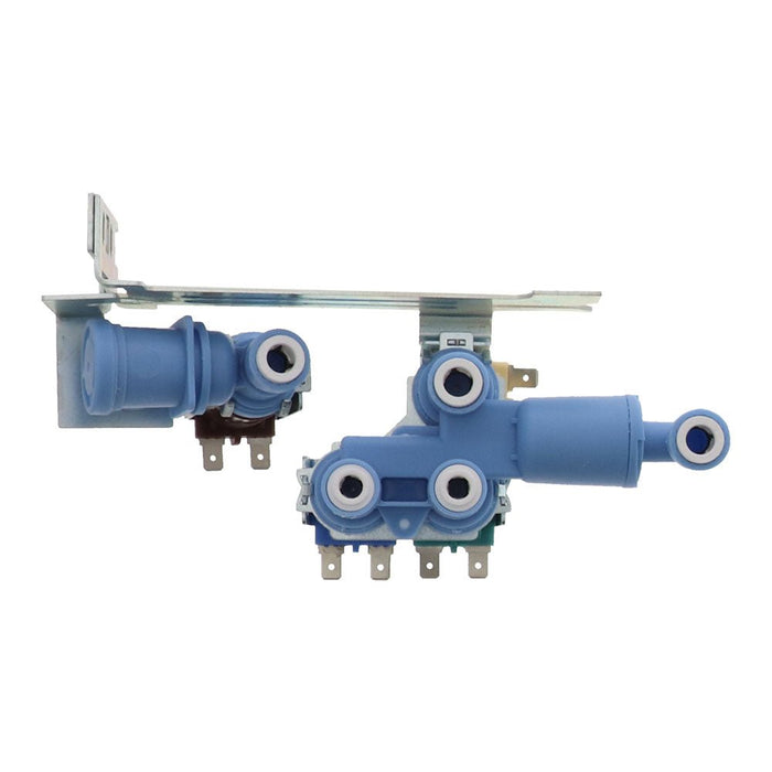 242253002 Refrigerator Water Valve for Frigidaire - Snap Supply - 242253002 - Refrigeration - Refrigerator