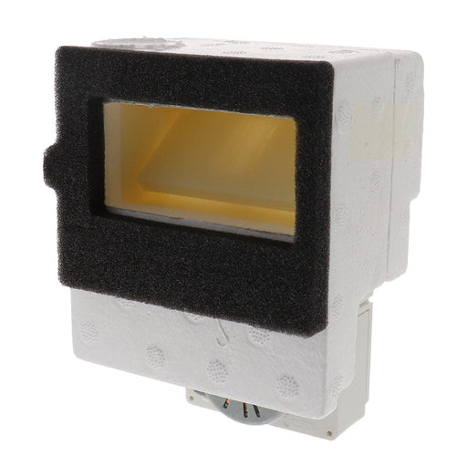 242303001 Refrigerator Damper for Frigidaire - Snap Supply - 242303001 - 3016452 - AP5788340