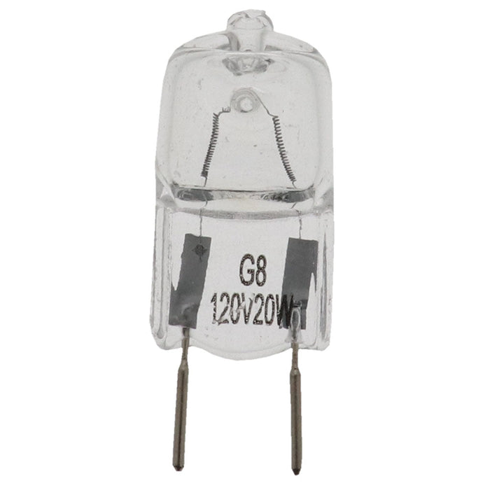 26QBP0213 Microwave Light Bulb - Snap Supply - 26QBP0213 - 26QBP1124 - 6912A40002A