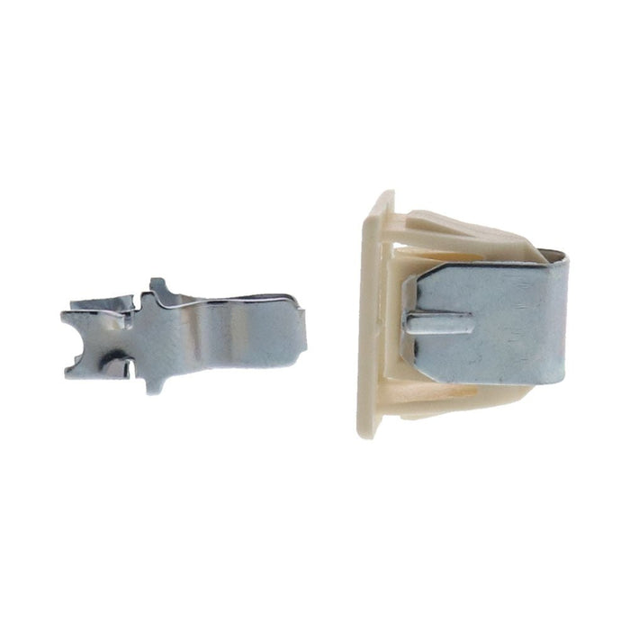 279570M Door Latch - Snap Supply--131658800-279570M-5366021400