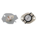 279816 Dryer Limit & Fuse Kit for Whirlpool - Snap Supply - Laundry - Limit & Fuse - Retail