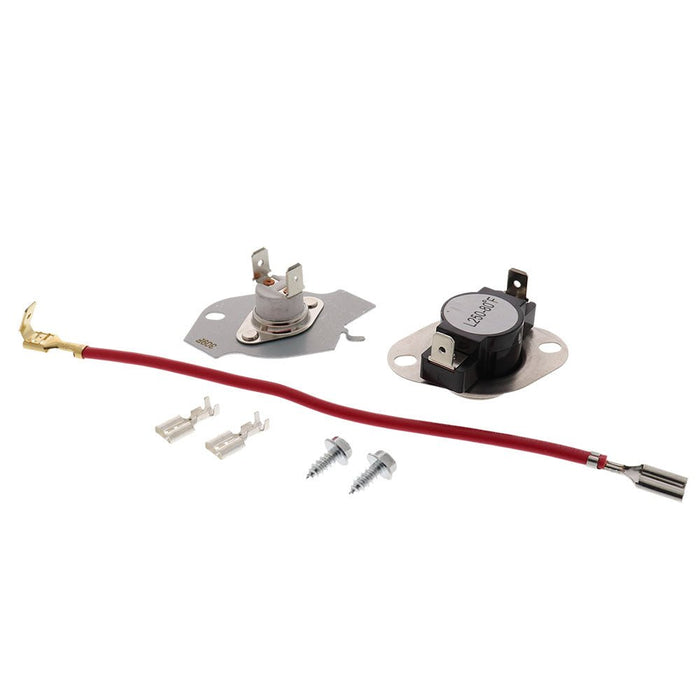 279816 Dryer Limit & Fuse Kit for Whirlpool - Snap Supply - Laundry - Limit & Fuse - Retail