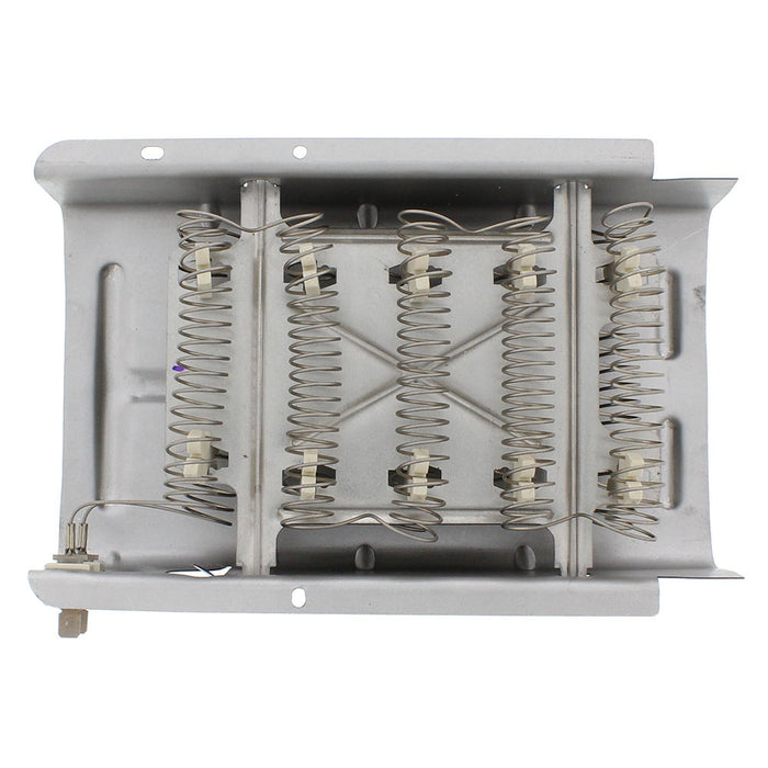 279838 3392519 279973 Dryer Heating Element and Thermostat Kit for Whirlpool