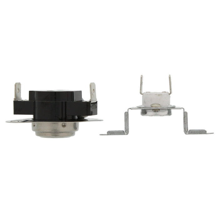 279838 3392519 279973 Dryer Heating Element and Thermostat Kit for Whirlpool