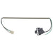 285671 Washer Lid Switch for Whirlpool - Snap Supply - 285671-3352629-3352630