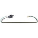 285671 Washer Lid Switch for Whirlpool - Snap Supply - 285671-3352629-3352630