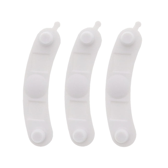 285744 Washer Tub Suspension Snubber Pad Kit for Whirlpool - Snap Supply - 285744-ER285744-Laundry