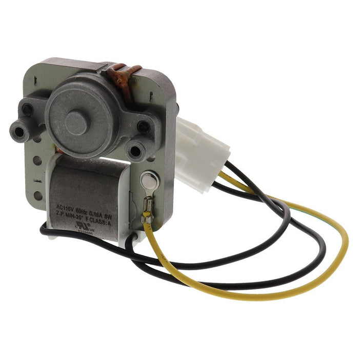 297250000 Evap Fan Motor - Snap Supply - 216914200 - 216934100 - 297250000