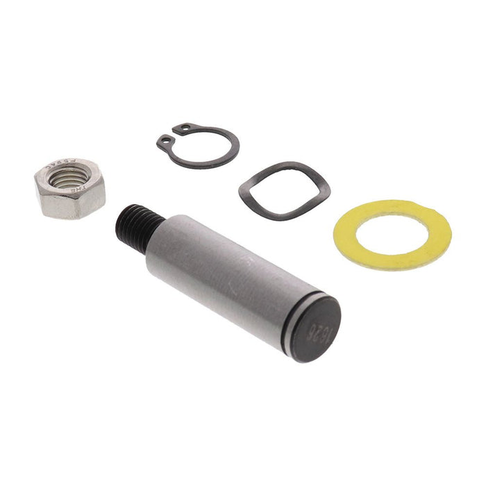 3129480 Dryer Drum Roller Axle for Whirlpool - Snap Supply - 3-12948-312948-3129480