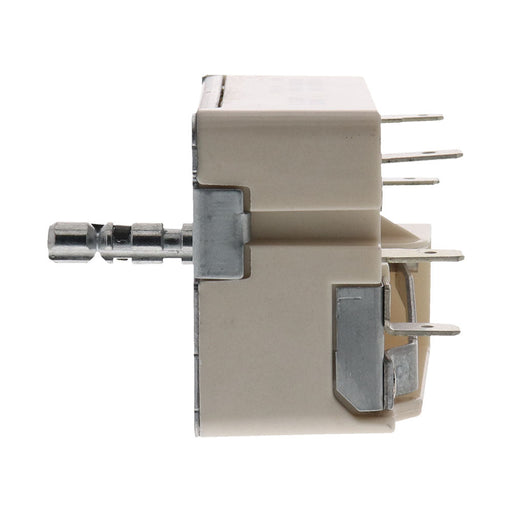 3149400 Range Infinite Switch for Whirlpool - Snap Supply - Infinite Switch - Oven - Retail