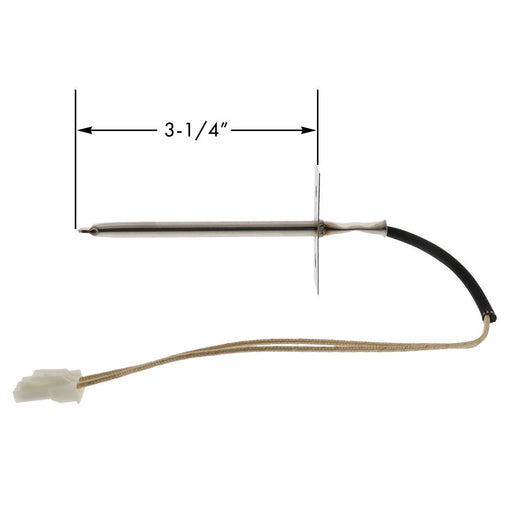 316217002 Oven Temperature Probe for Frigidaire - Snap Supply - 316217002 - ER316217002 - None