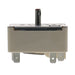 316436001 Range Infinite Switch for Electrolux - Snap Supply--Infinite Switch-NEW-New Parts