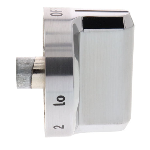 316564509 Burner Knob - Snap Supply - 316564509 - Burner Knob - Cooking