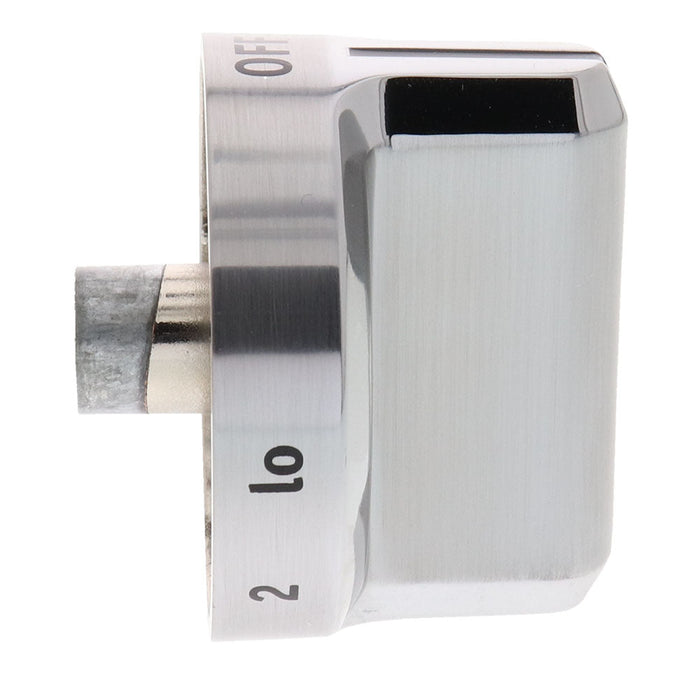 316564509 Burner Knob - Snap Supply - 316564509 - Burner Knob - Cooking