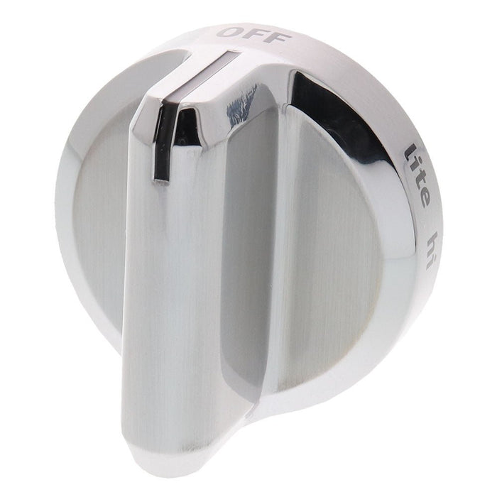 316564509 Burner Knob - Snap Supply - 316564509 - Burner Knob - Cooking