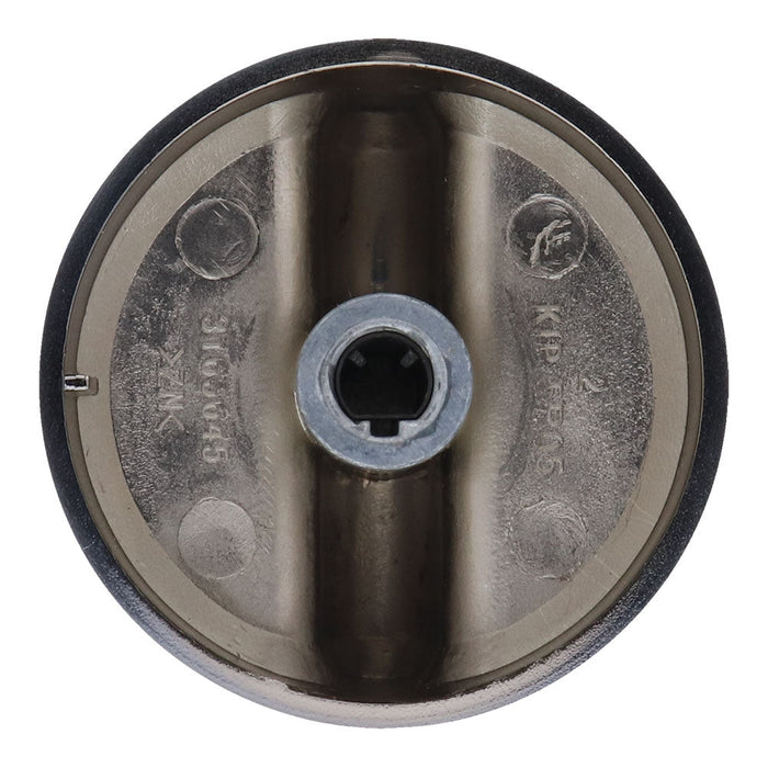 316564509 Burner Knob - Snap Supply - 316564509 - Burner Knob - Cooking