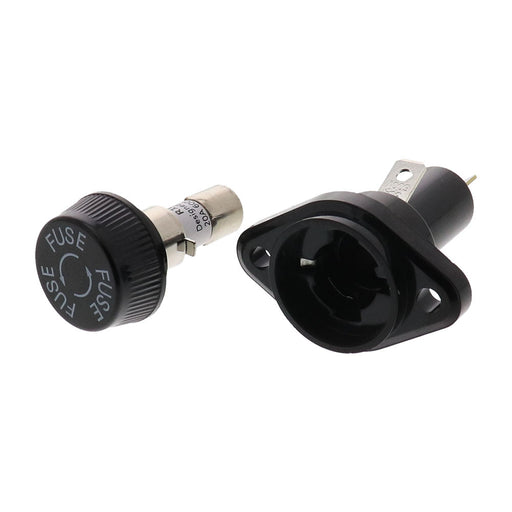 318647300 Microwave Fuse & Fuse Holder for Frigidaire - Snap Supply - 318647300 - Microwave - Microwave Fuse