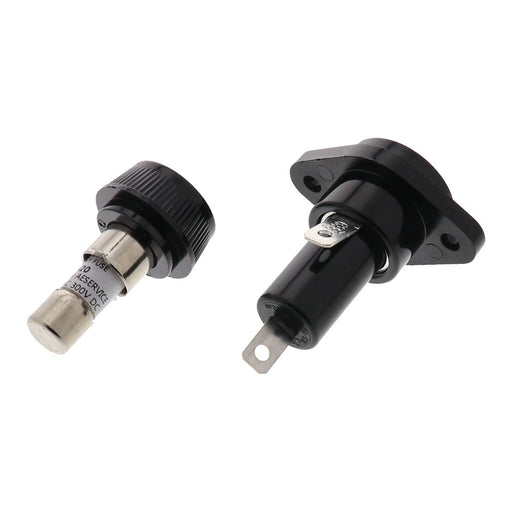 318647300 Microwave Fuse & Fuse Holder for Frigidaire - Snap Supply - 318647300 - Microwave - Microwave Fuse