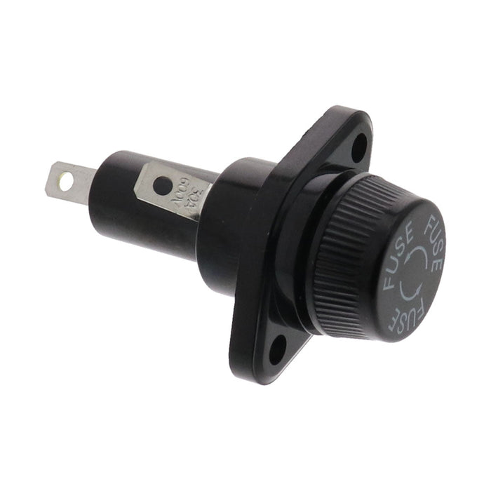 318647300 Microwave Fuse & Fuse Holder for Frigidaire - Snap Supply - 318647300 - Microwave - Microwave Fuse