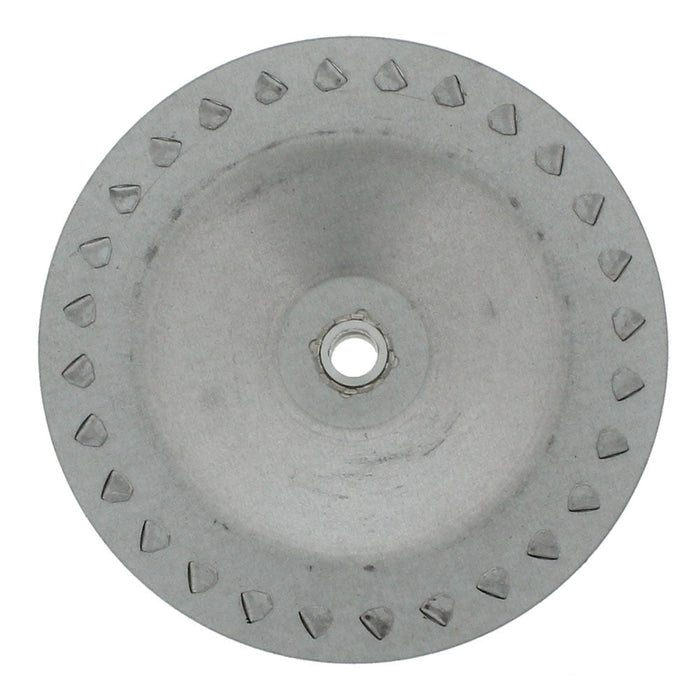 318984 - 753 & LA11AA005 Inducer Motor & Blower Wheel Kit for Carrier - Snap Supply - Blower Wheel - HVAC - Inducer Motor