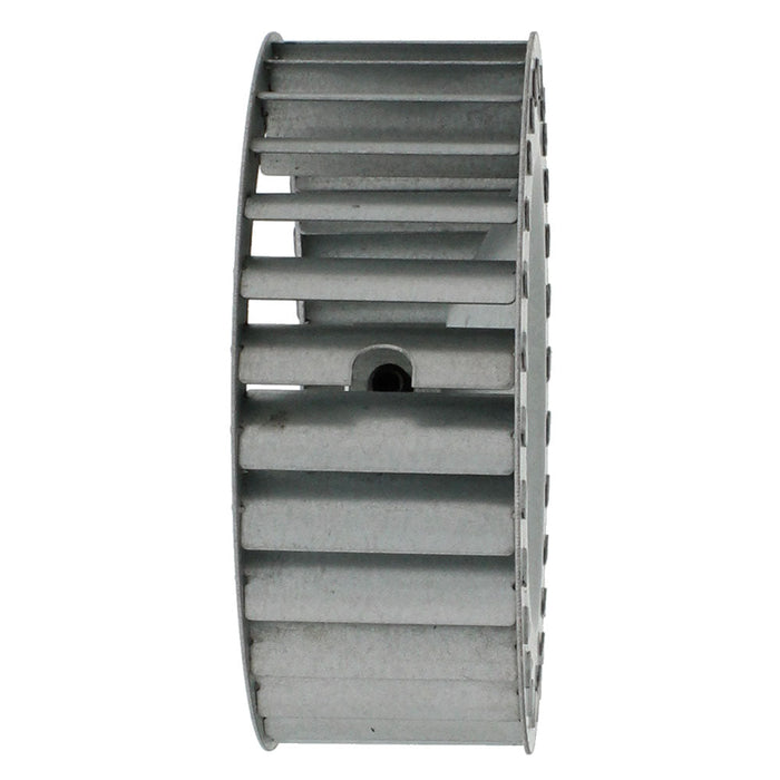 318984 - 753 & LA11AA005 Inducer Motor & Blower Wheel Kit for Carrier - Snap Supply - Blower Wheel - HVAC - Inducer Motor