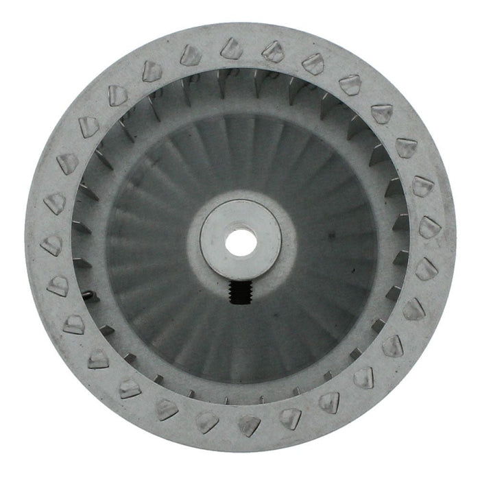 318984 - 753 & LA11AA005 Inducer Motor & Blower Wheel Kit for Carrier - Snap Supply - Blower Wheel - HVAC - Inducer Motor