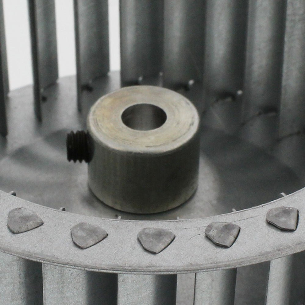 318984-753 & LA11AA005 Inducer Motor & Blower Wheel Kit for Carrier ...