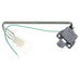 3355806 Washer Lid Switch for Whirlpool - Snap Supply - 3355806-520880-AP6008072