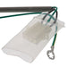 3355806 Washer Lid Switch for Whirlpool - Snap Supply - 3355806-520880-AP6008072