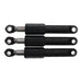383EER3001VKIT (3) Washer Shock Absorber for LG - Snap Supply - Laundry - Laundry Other - 
