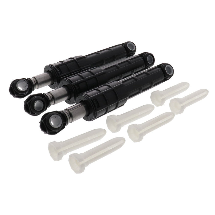 383EER3001VKIT (3) Washer Shock Absorber for LG - Snap Supply - Laundry - Laundry Other - 