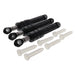 383EER3001VKIT (3) Washer Shock Absorber for LG - Snap Supply - Laundry - Laundry Other - 