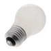 40A15 Incandescent Shatter Resistant Light Bulb 40 - Watt, Medium Based, A15 - Snap Supply - Light Bulb - Retail - Test product
