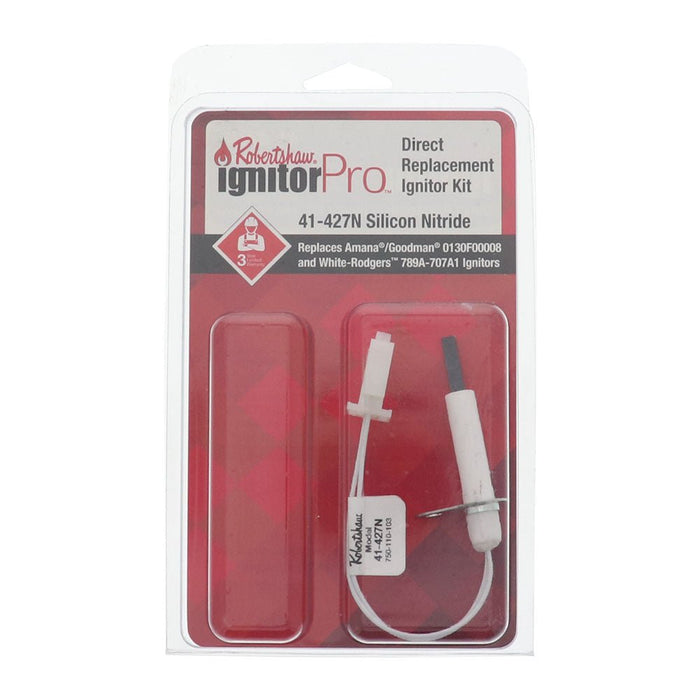 41 - 427N Furnace Igniter for Goodman - Snap Supply - 0130F00008 - 41 - 427N - Furnace