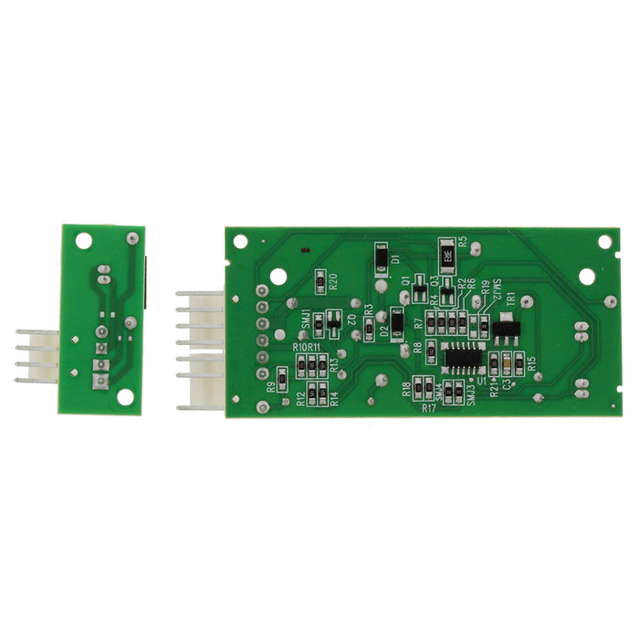 4389102 Placa para máquina de hielo para Whirlpool