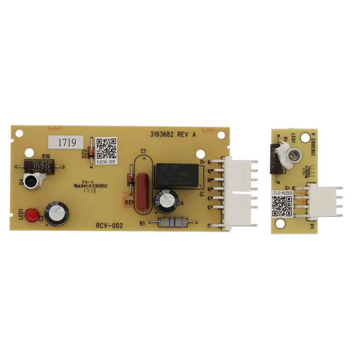 4389102 Placa para máquina de hielo para Whirlpool