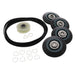 4392067 Dryer Maintenance Kit for Whirlpool - Snap Supply - 4392067-Dryer Kit-Laundry