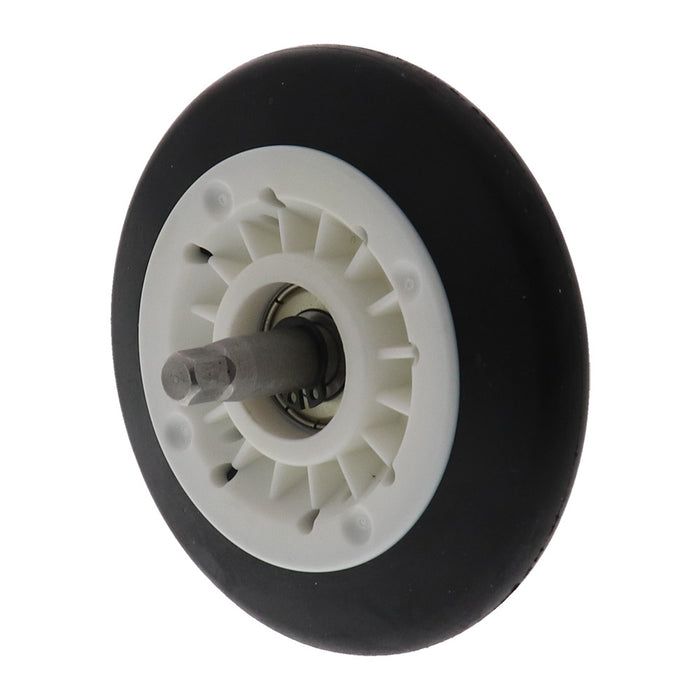 PRYSM AGM75510755 Dryer Roller Kit (4) Compatible with LG Replacement for 4581EL2002C, 4581EL2002A, 4581EL2002D