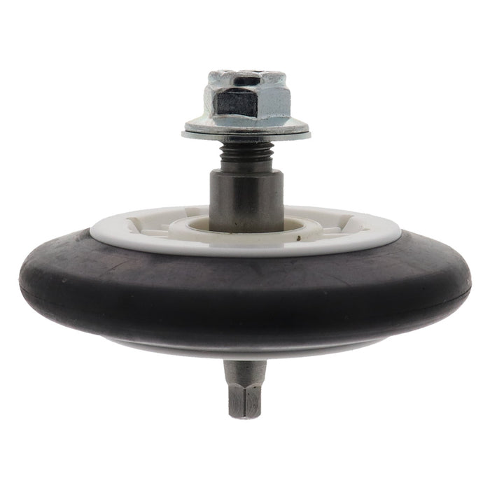 PRYSM AGM75510755 Dryer Roller Kit (4) Compatible with LG Replacement for 4581EL2002C, 4581EL2002A, 4581EL2002D