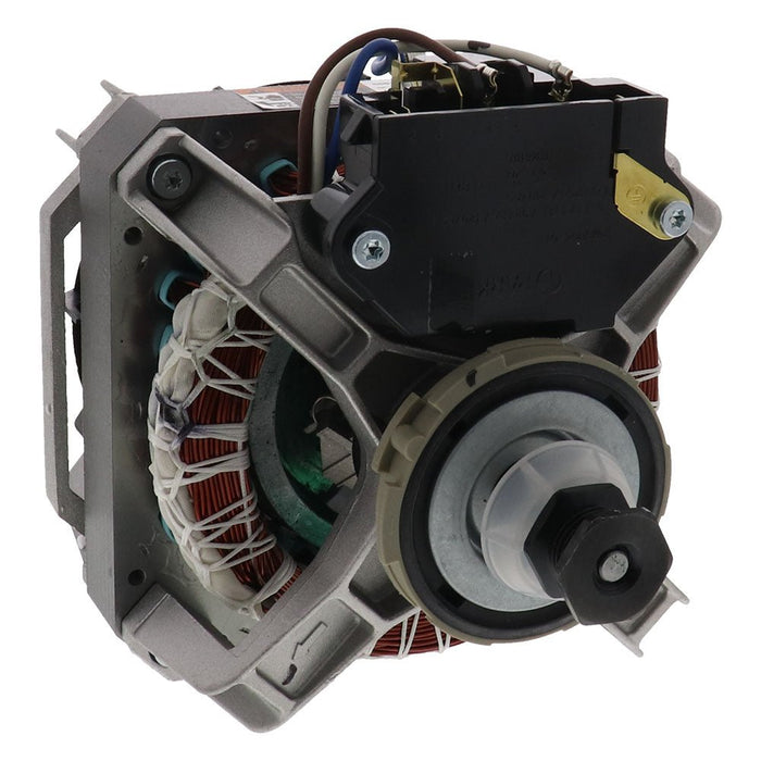 4681EL1008A Dryer Motor Compatible with LG - Snap Supply - 1330330-4681EL1002A-4681EL1002B
