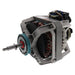 4681EL1008A Dryer Motor Compatible with LG - Snap Supply - 1330330-4681EL1002A-4681EL1002B