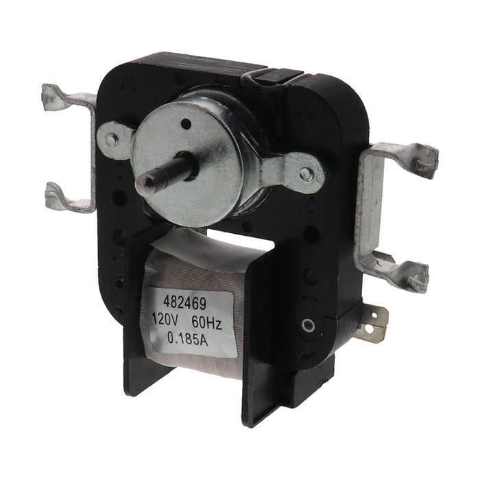 482469 Refrigerator Evaporator Motor for Whirlpool - Snap Supply - 33-323-33-469-33-914
