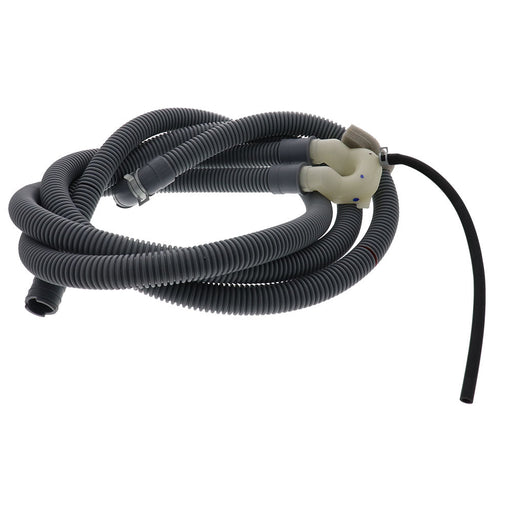 5215ER2002G Dishwasher Drain Hose Assembly for LG - Snap Supply - 5215ER2002G - Dishwasher - Dishwasher Drain Hose Assembly