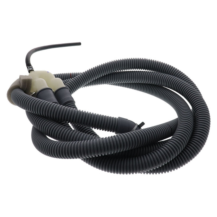 5215ER2002G Dishwasher Drain Hose Assembly for LG - Snap Supply - 5215ER2002G - Dishwasher - Dishwasher Drain Hose Assembly