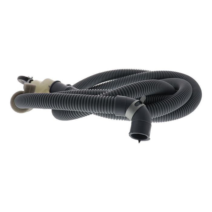5215ER2002G Dishwasher Drain Hose Assembly for LG - Snap Supply - 5215ER2002G - Dishwasher - Dishwasher Drain Hose Assembly